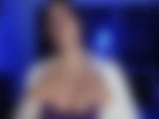 Live cam show with sweetlikeblu - Striptease on makecum.org
