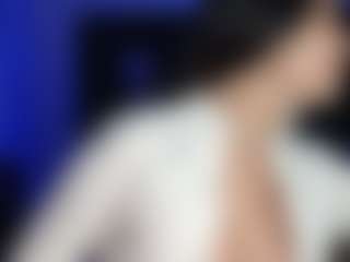 Live cam show with sweetlikeblu - Hairy Pussy on Dolls Live