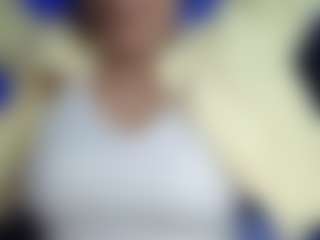 Live cam show with sweetlikeblu - Striptease on Hubzter Live