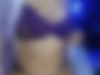Live cam show with sweetlikeblu - Latina on Ass Tok