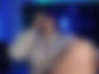 Live cam show with sweetlikeblu - Sexy on Dolls Live