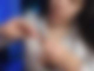 sweetlikeblu's Live Sex Cam Show