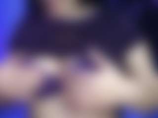 sweetlikeblu's Live Sex Cam Show