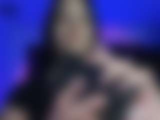 sweetlikeblu's Live Sex Cam Show