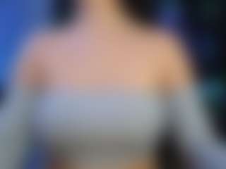 sweetlikeblu's Live Sex Cam Show