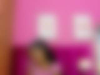Live cam show with petitelittleebonyy - Pegging on Gym Cam Girls