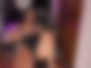 Alessia will's Live Sex Cam Show