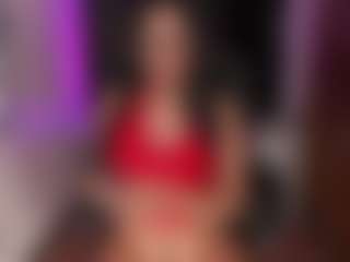Live cam show with Alessia will - Colombia on Camsoda