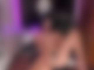 Alessia will's Live Sex Cam Show