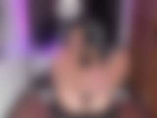 Alessia will's Live Sex Cam Show