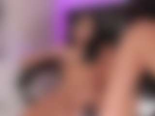 Alessia will's Live Sex Cam Show
