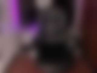 Live cam show with Alessia will - BBW on googirlz