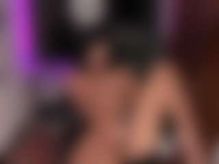 Alessia will's Live Sex Cam Show