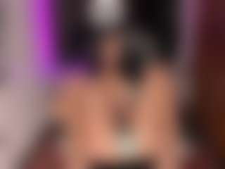 Alessia will's Live Sex Cam Show