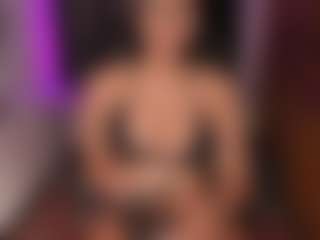 Live cam show with Alessia will - Teen (18+) on Camiplay Live