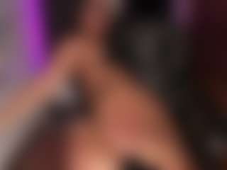 Alessia will's Live Sex Cam Show