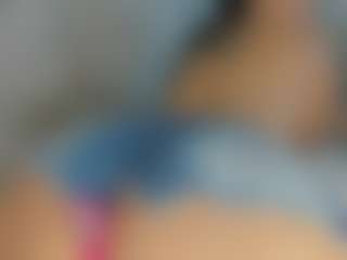 Liberty-Herrera's Live Sex Cam Show