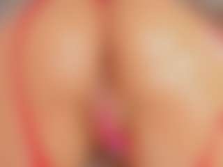 Liberty-Herrera's Live Sex Cam Show