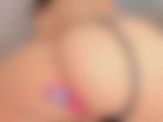 Live cam show with Liberty-Herrera - BBW on nudelive.tv