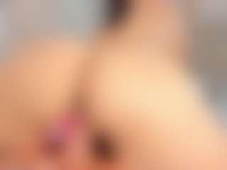 Live cam show with Liberty-Herrera - Cumshot on luckytryst.com