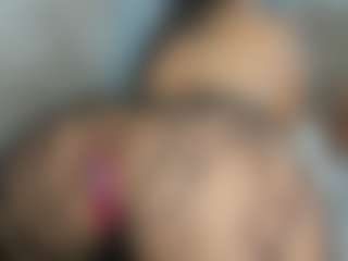 Live cam show with Liberty-Herrera - Cumshot on Dare Cams