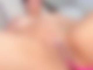 Liberty-Herrera's Live Sex Cam Show