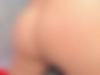 Liberty-Herrera's Live Sex Cam Show