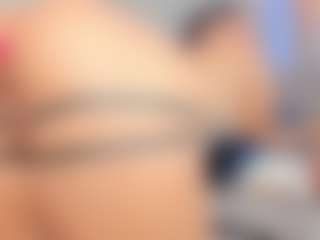 Liberty-Herrera's Live Sex Cam Show