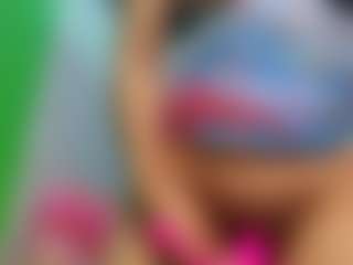 Live cam show with arishaBabe - Mobile on TeamSkeetLive