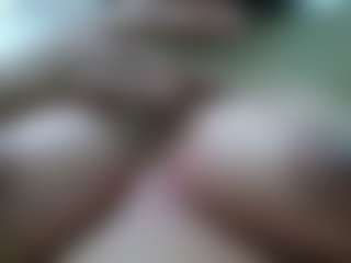 Live cam show with arishaBabe - Ahegao on CamwithHer