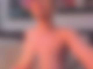 Live cam show with Emma - Blonde Hair on Strip Flash - Live Sex Shows