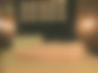 Live cam show with Emma - Blonde Hair Dildo on Strip Flash - Live Sex Shows