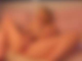 Live cam show with Emma - Blonde Hair Dildo on Dare Cams