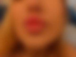 Live cam show with Emma - Blonde Hair Shaved Pussy on Streamer API