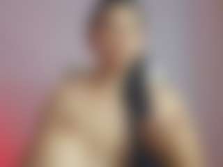 kerry-90's Live Sex Cam Show