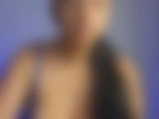 kerry-90's Live Sex Cam Show