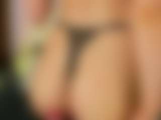 Ann-Sweer's Live Sex Cam Show
