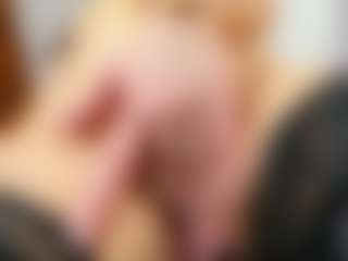 Ann-Sweer's Live Sex Cam Show
