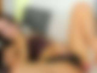Ann-Sweer's Live Sex Cam Show