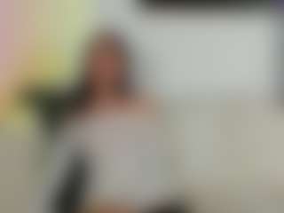 Ann-Sweer's Live Sex Cam Show
