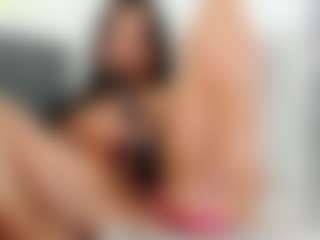 Ann-Sweer's Live Sex Cam Show