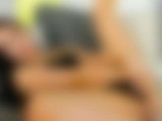 Ann-Sweer's Live Sex Cam Show