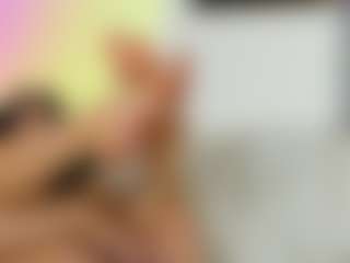 Ann-Sweer's Live Sex Cam Show