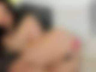 Ann-Sweer's Live Sex Cam Show