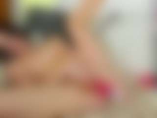 Ann-Sweer's Live Sex Cam Show