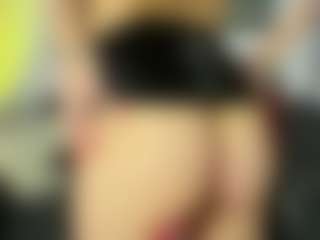 Ann-Sweer's Live Sex Cam Show