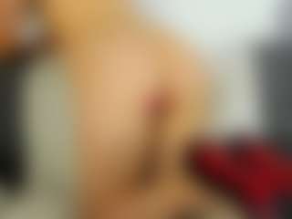 Ann-Sweer's Live Sex Cam Show