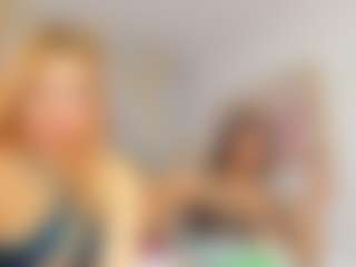 Carolinee-Torres's Live Sex Cam Show