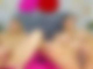 Carolinee-Torres's Live Sex Cam Show