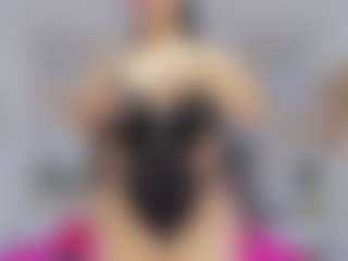 Carolinee-Torres's Live Sex Cam Show